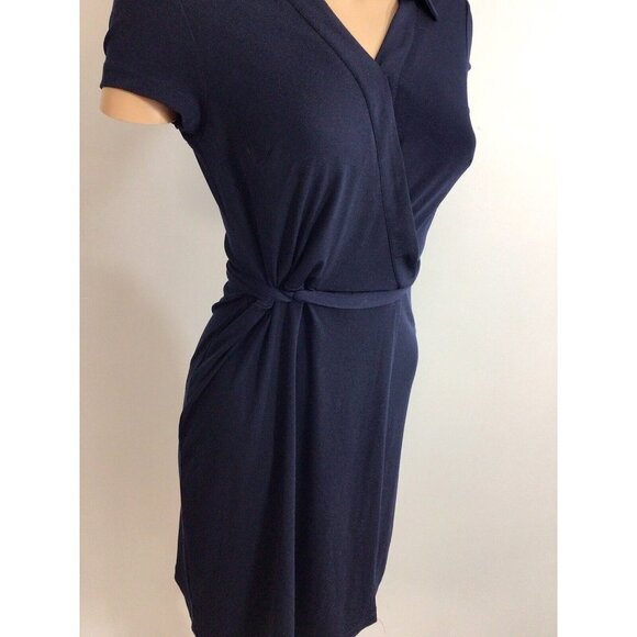 Kenar Wrap Dress Womens 6 - Picture 2 of 8